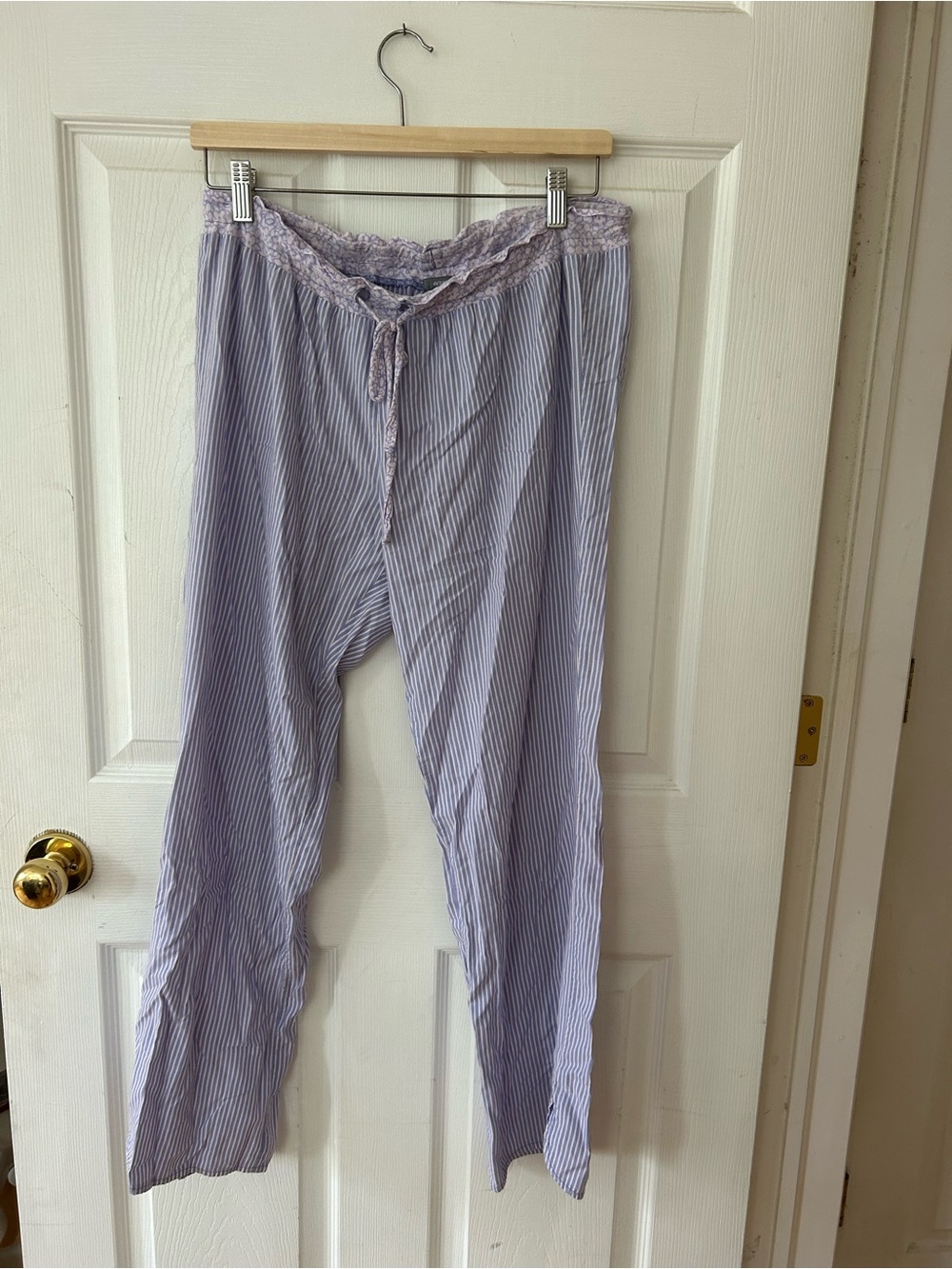 Aerie Cotton Sleeping Pants